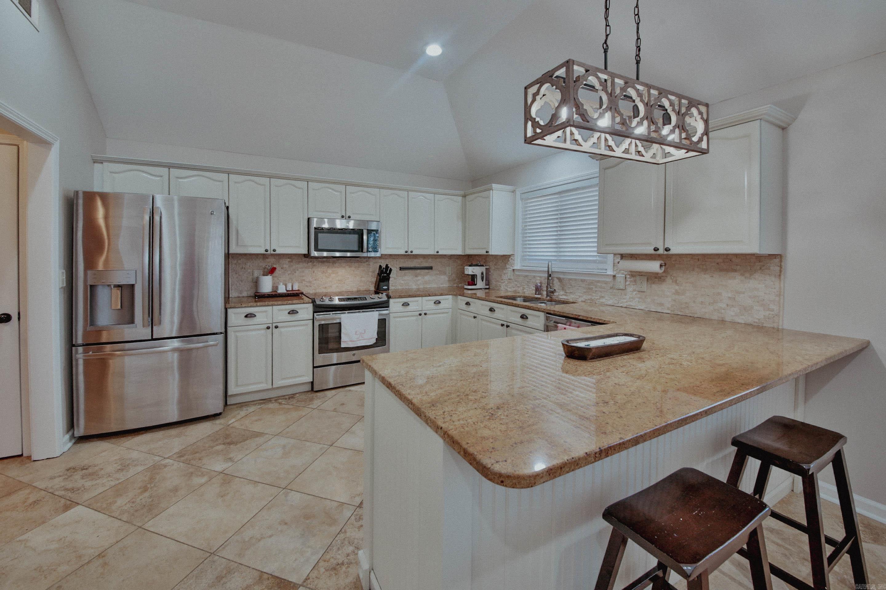 PLEASANT WOODS - Residential