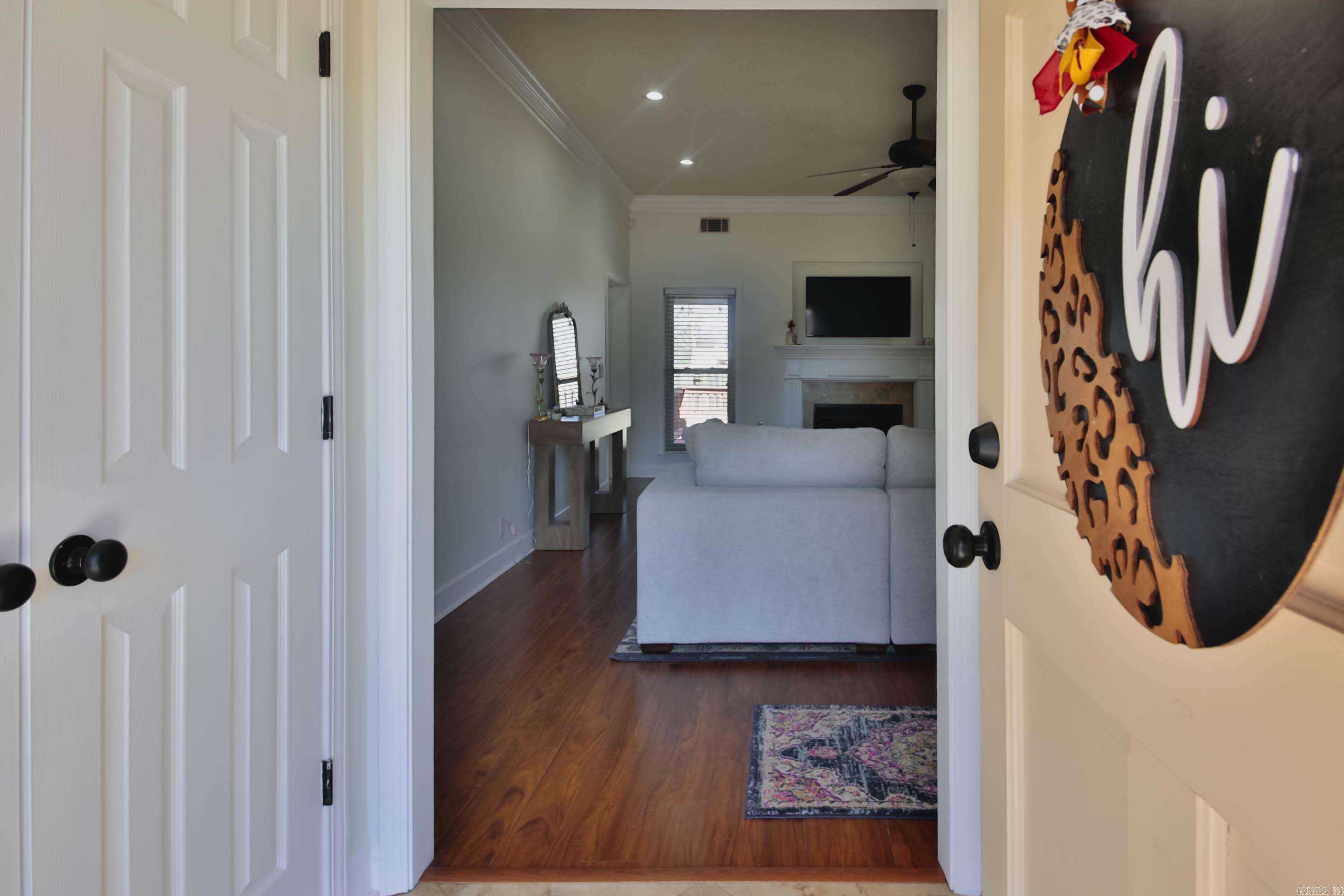 PLEASANT WOODS - Residential