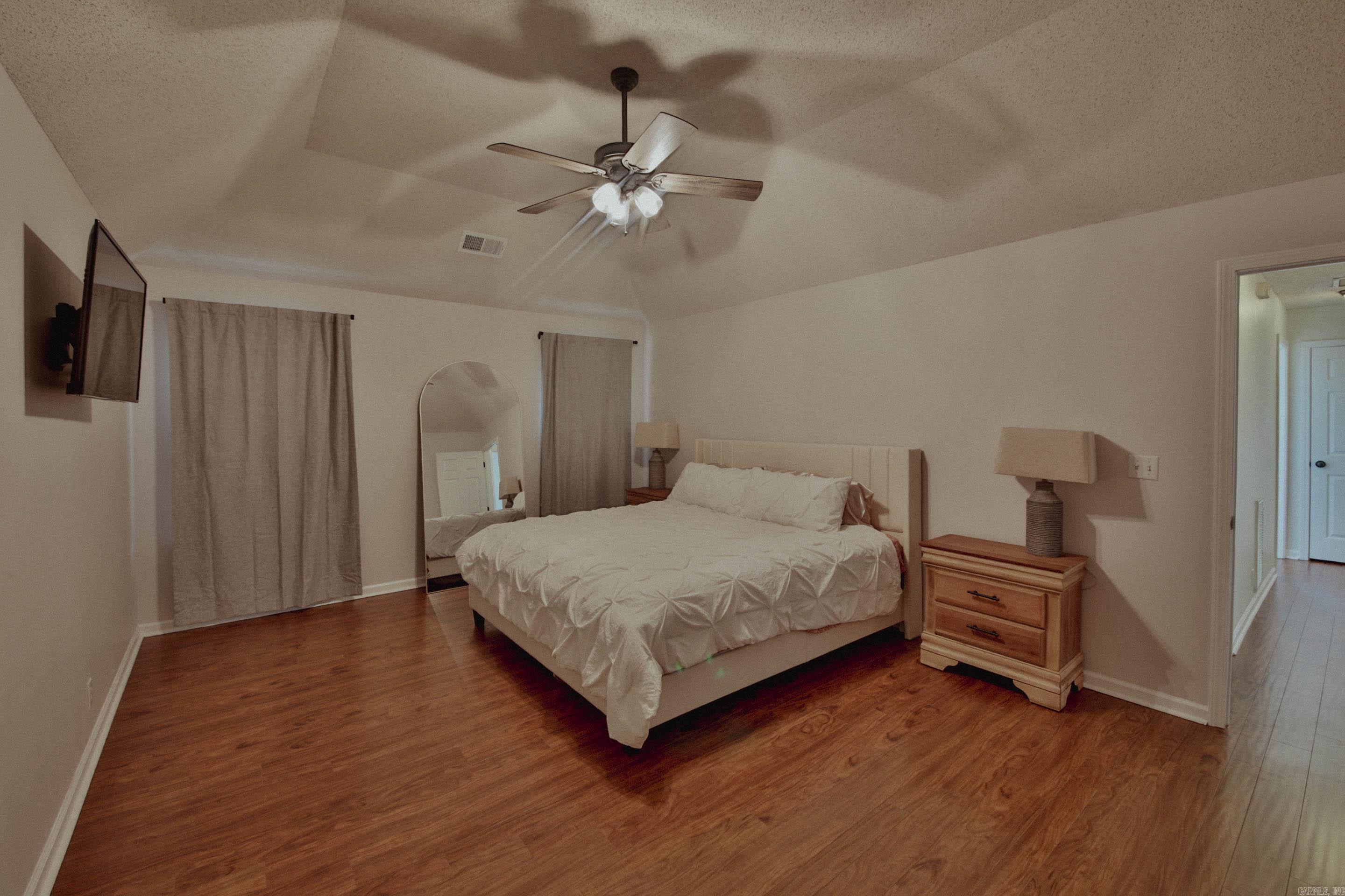 PLEASANT WOODS - Residential