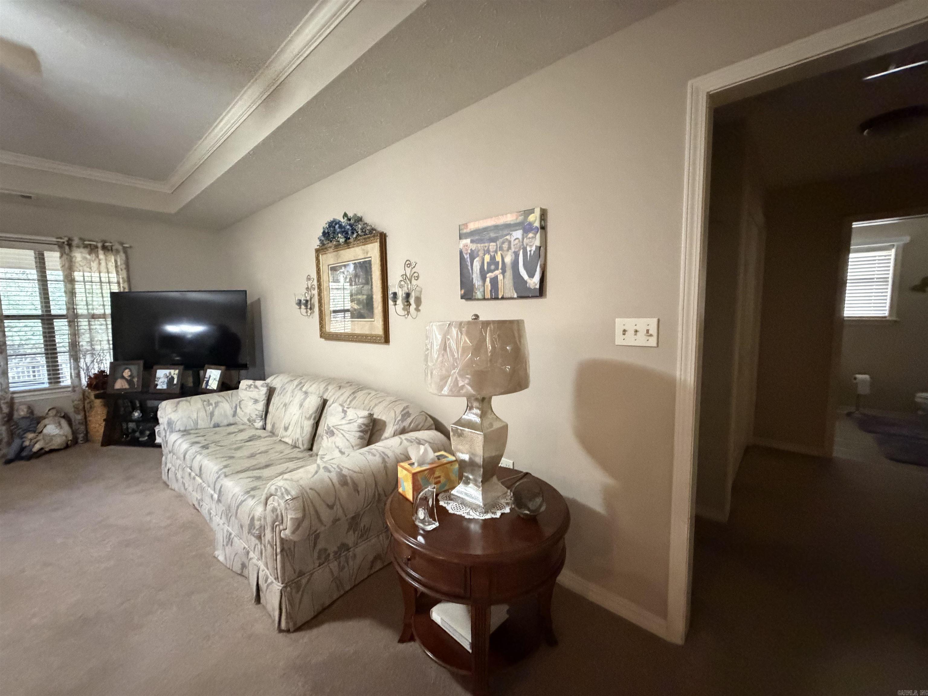 RIVER OAKS - Residential