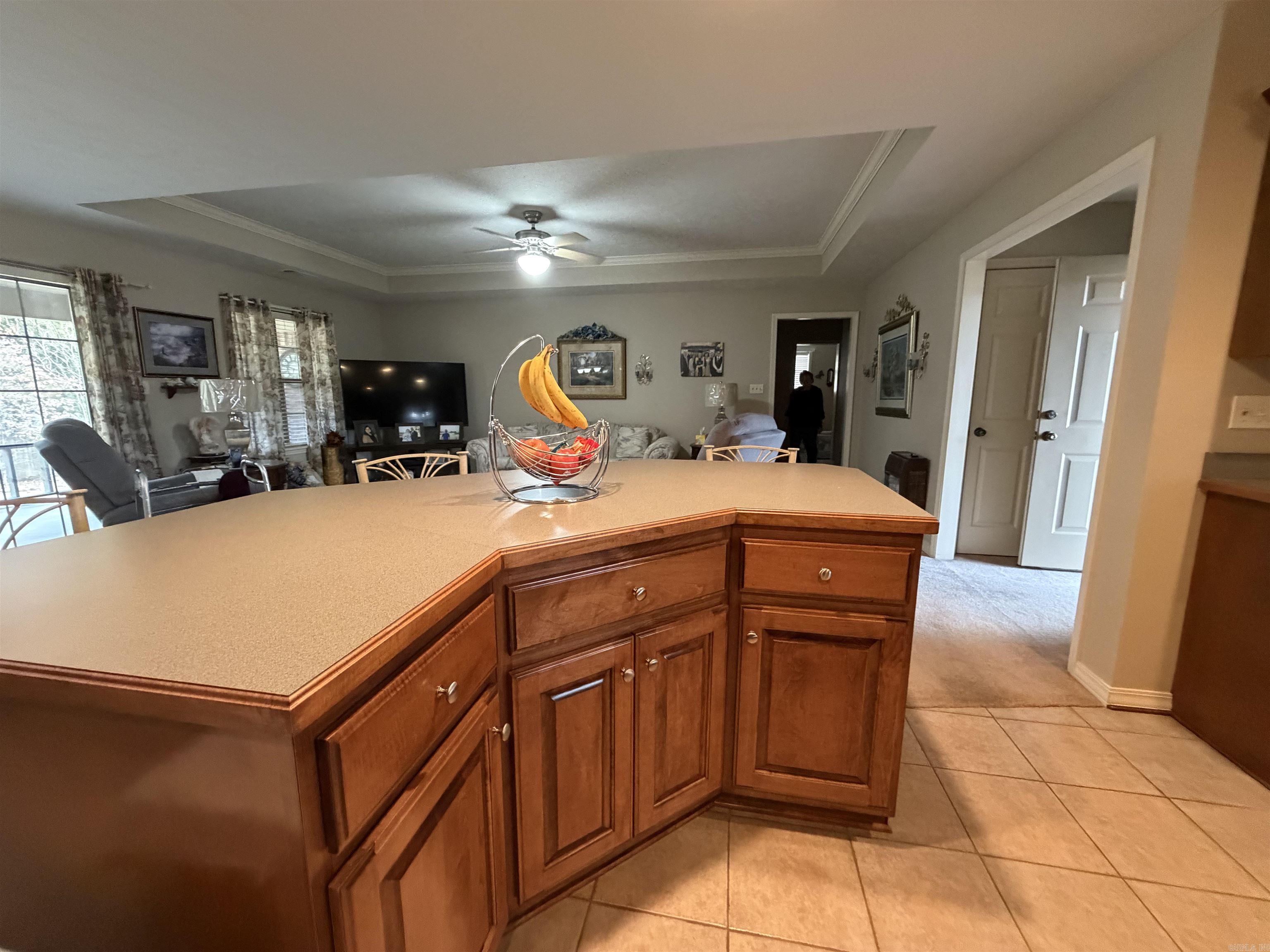 RIVER OAKS - Residential