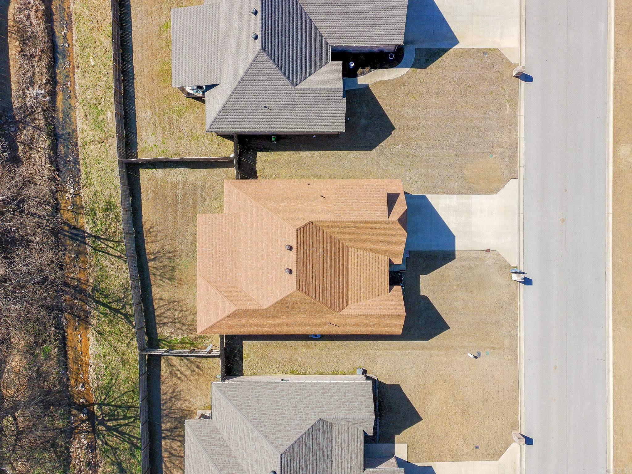 Not In List - Residential