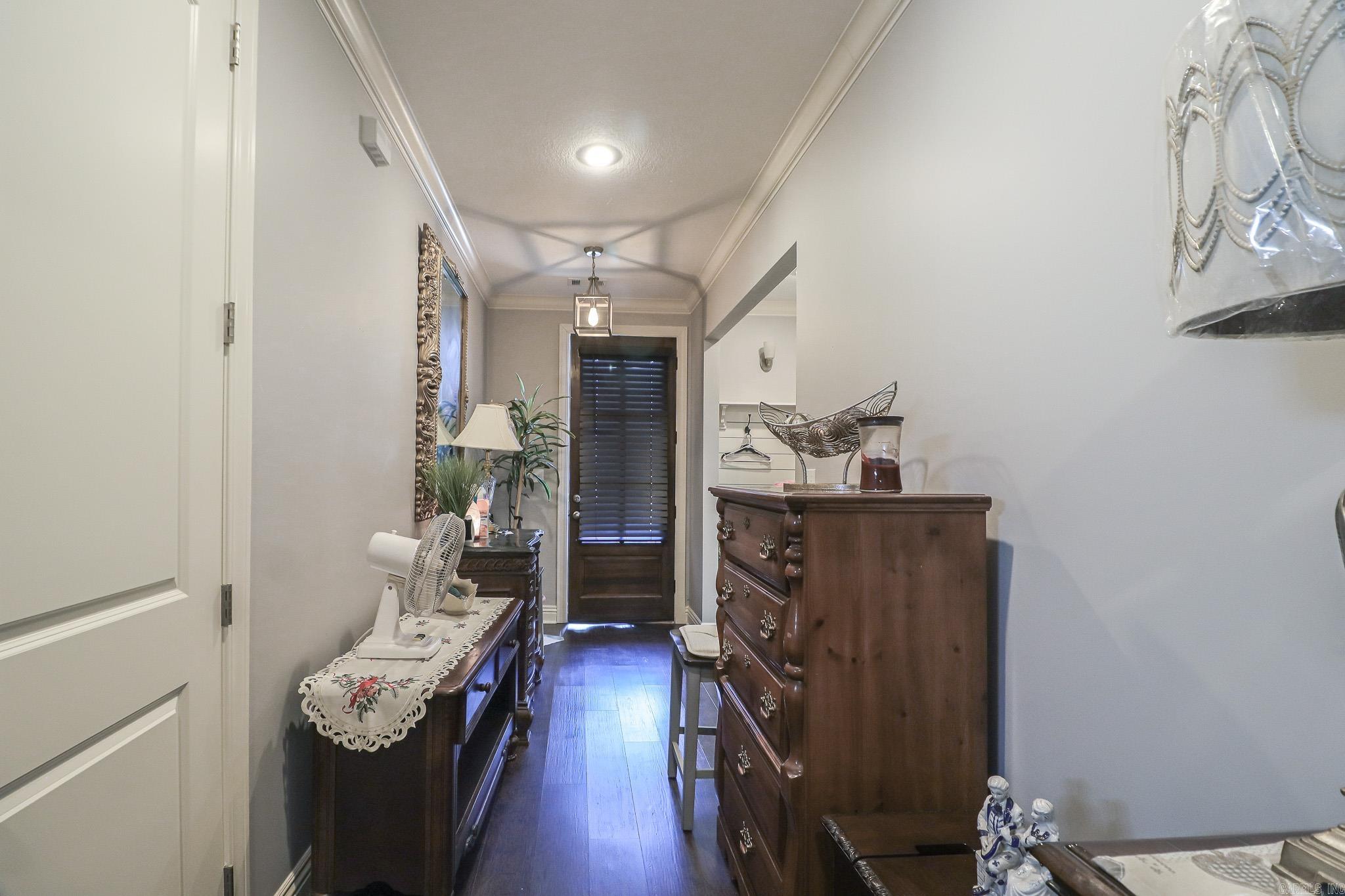 Not In List - Residential