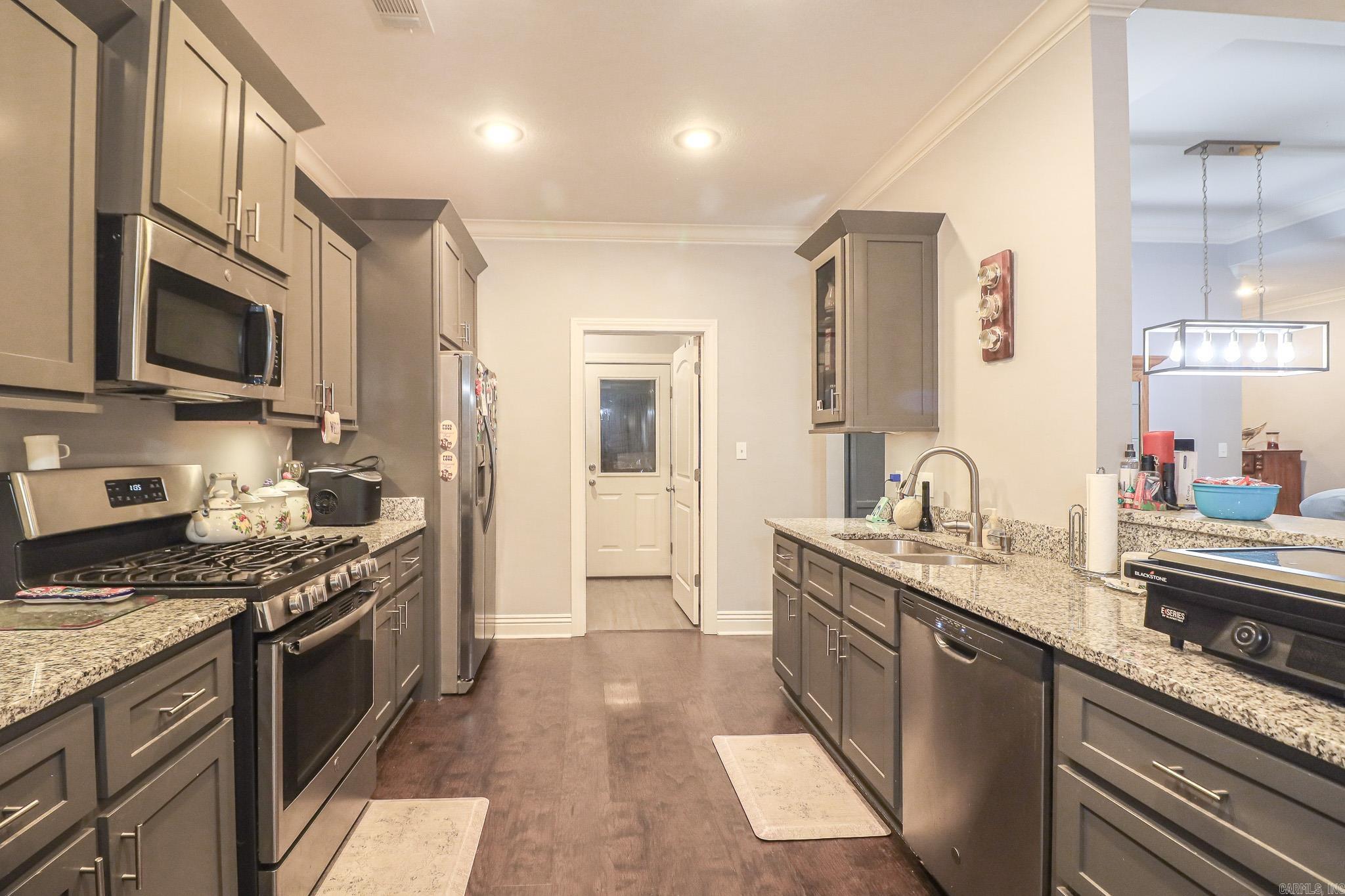 Not In List - Residential