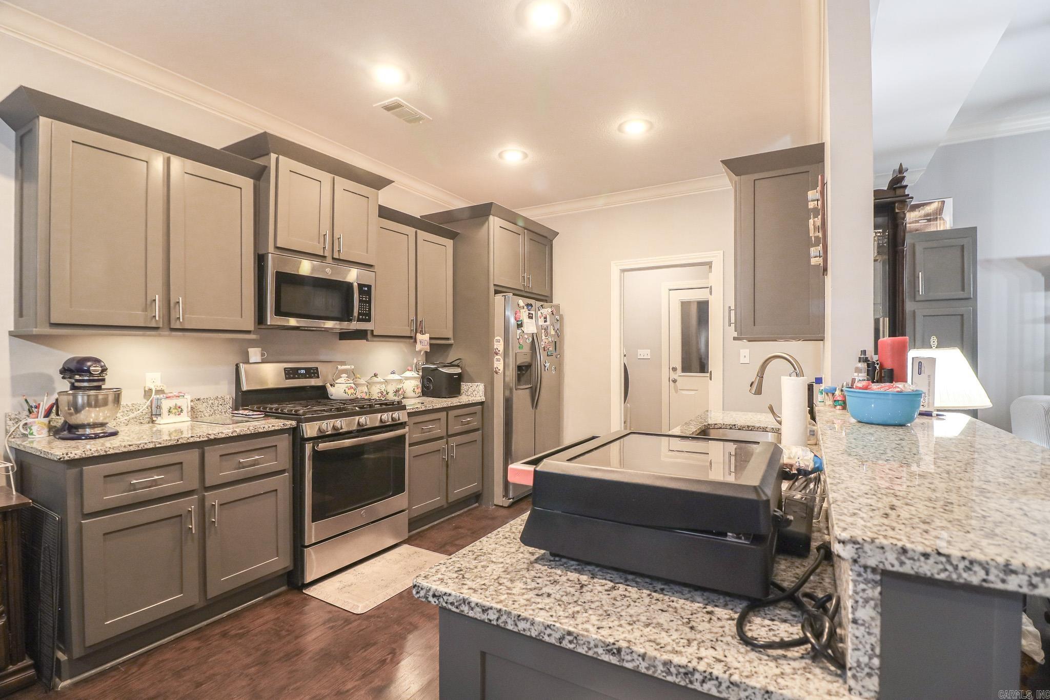 Not In List - Residential