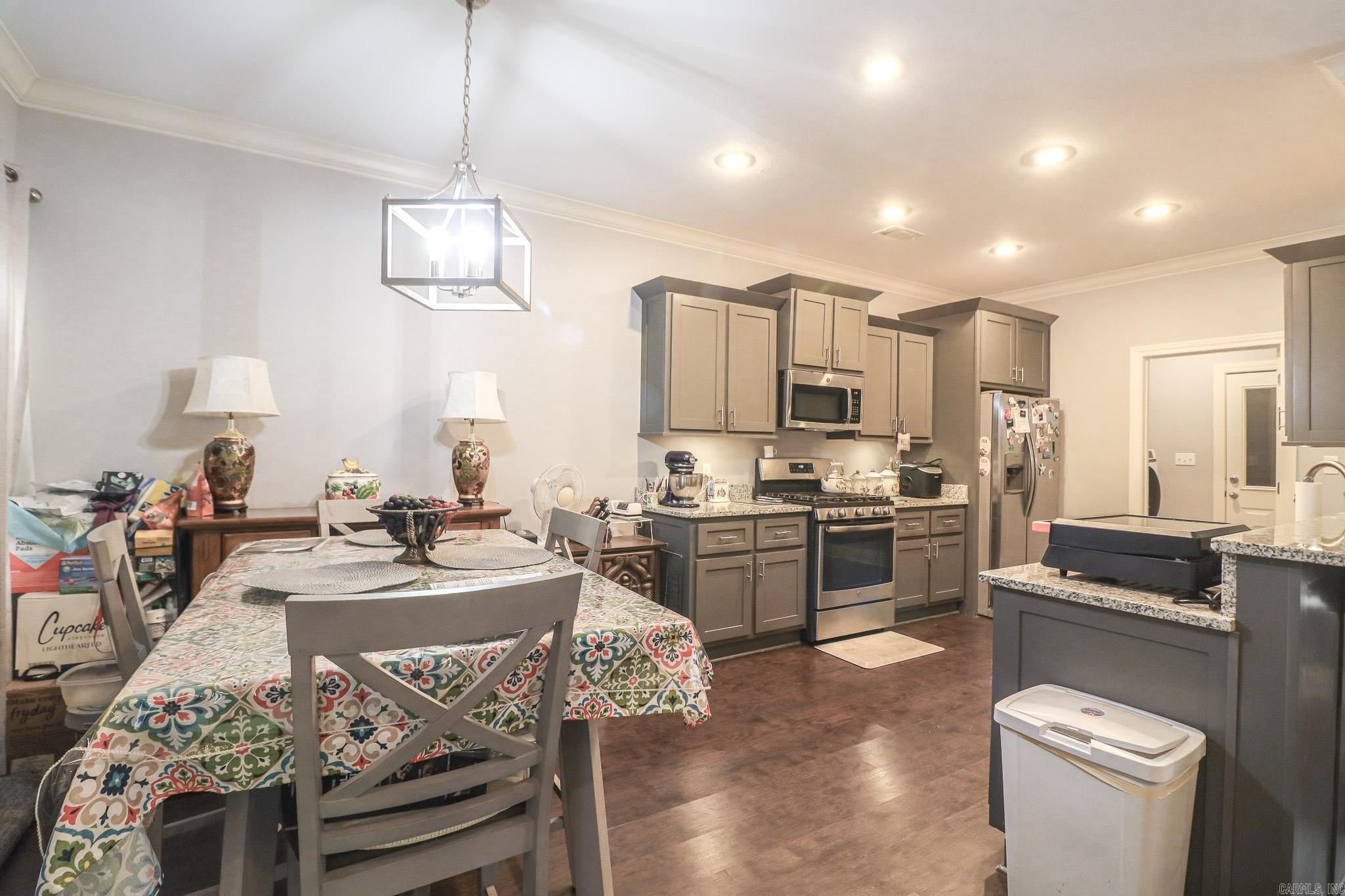 Not In List - Residential