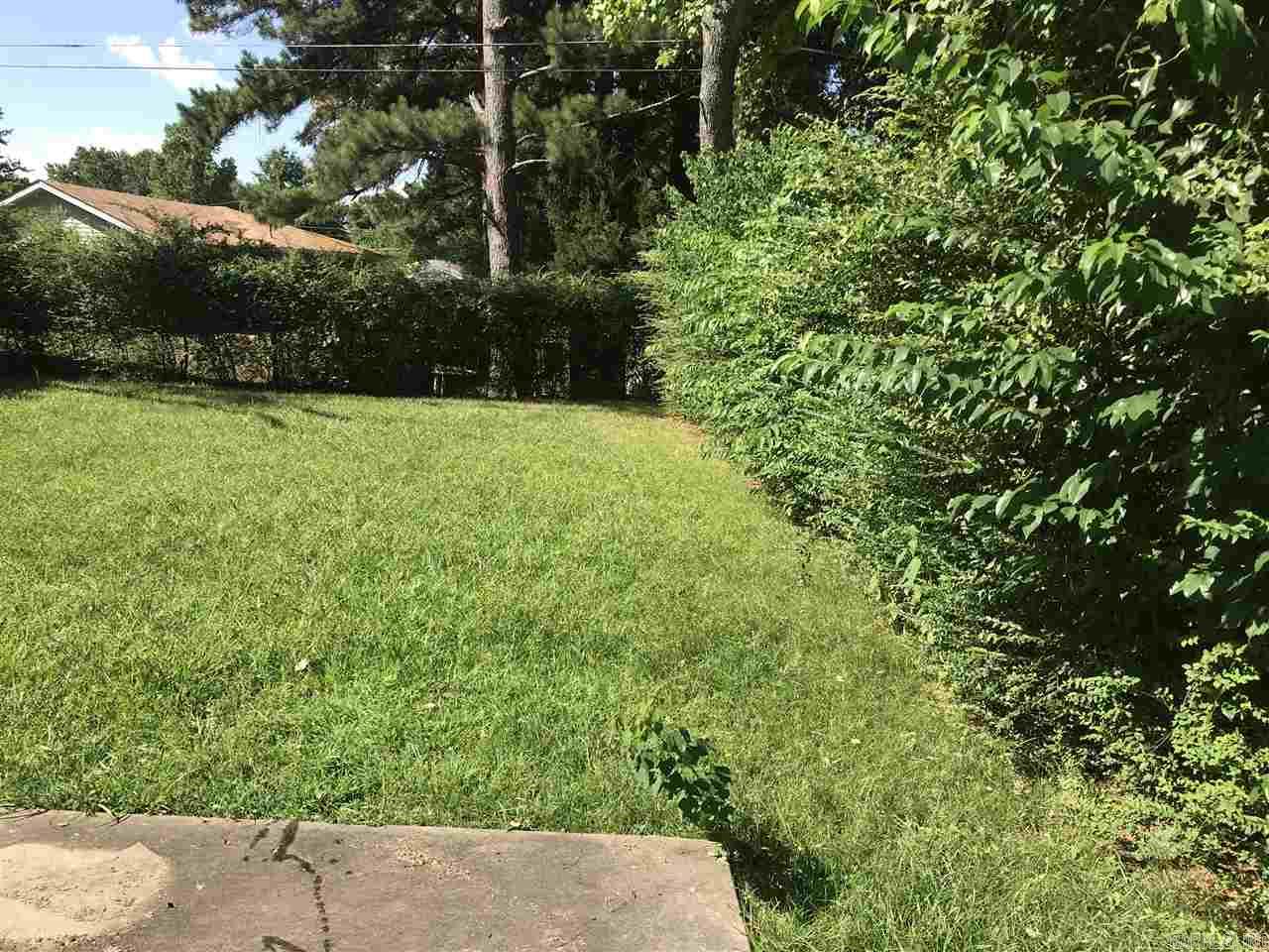 Country Club to Jacksonville - Residential Lease