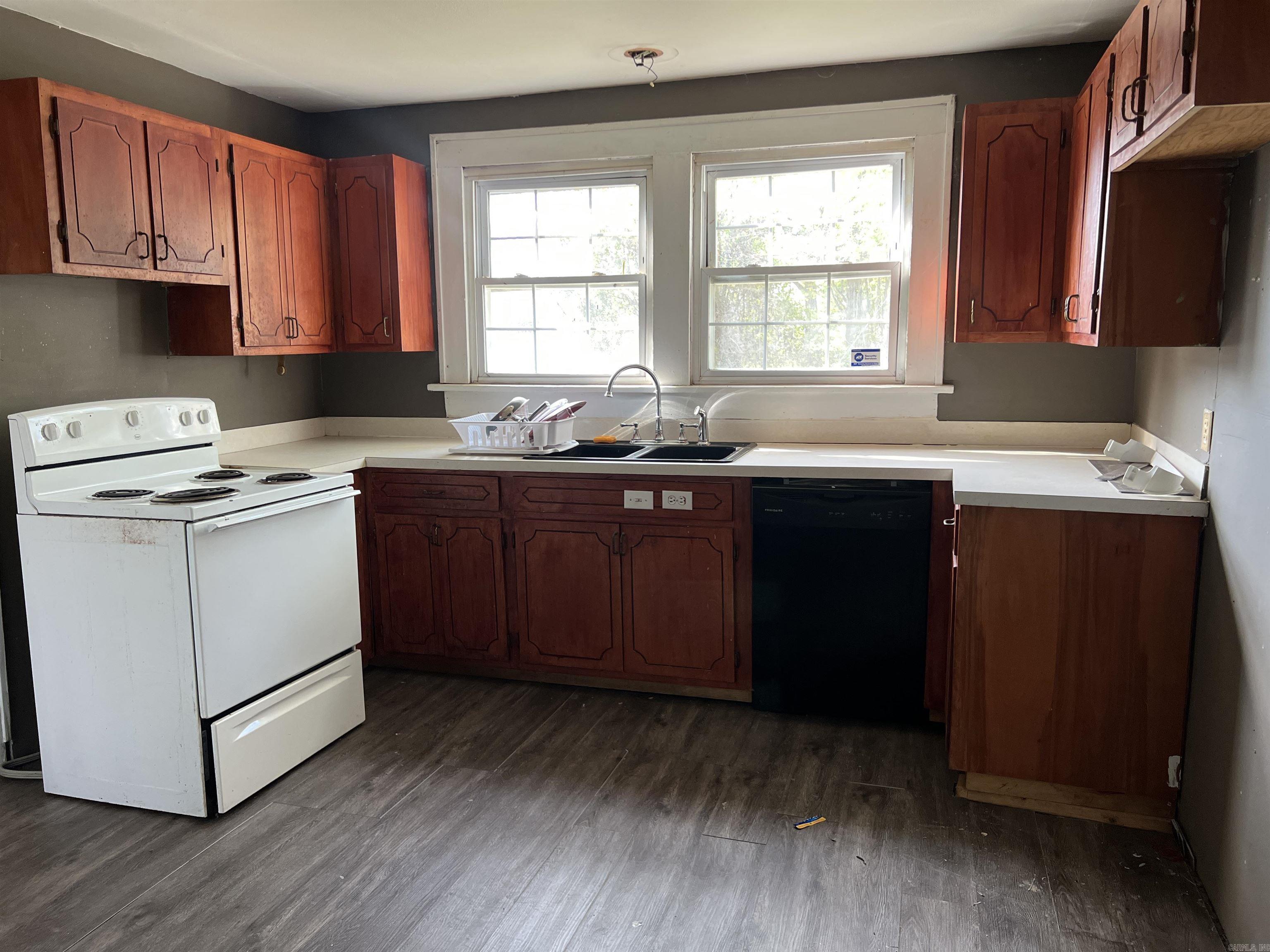 PARK HILL ADD - Residential