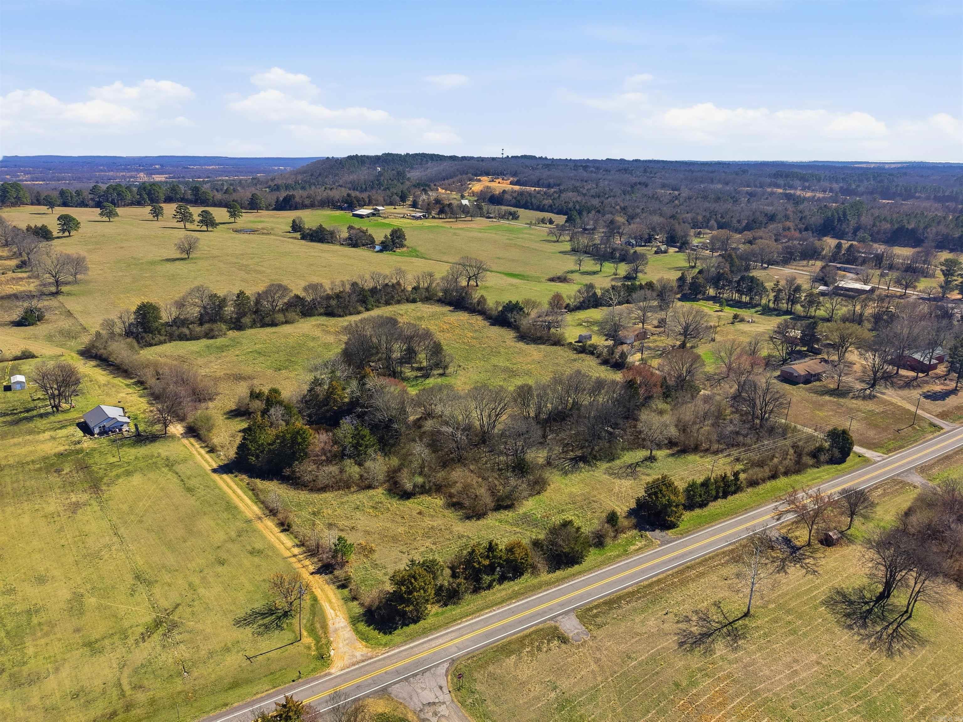 Metes & Bounds - Land