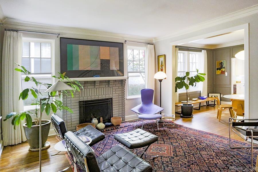 PROSPECT TERRACE - Residential