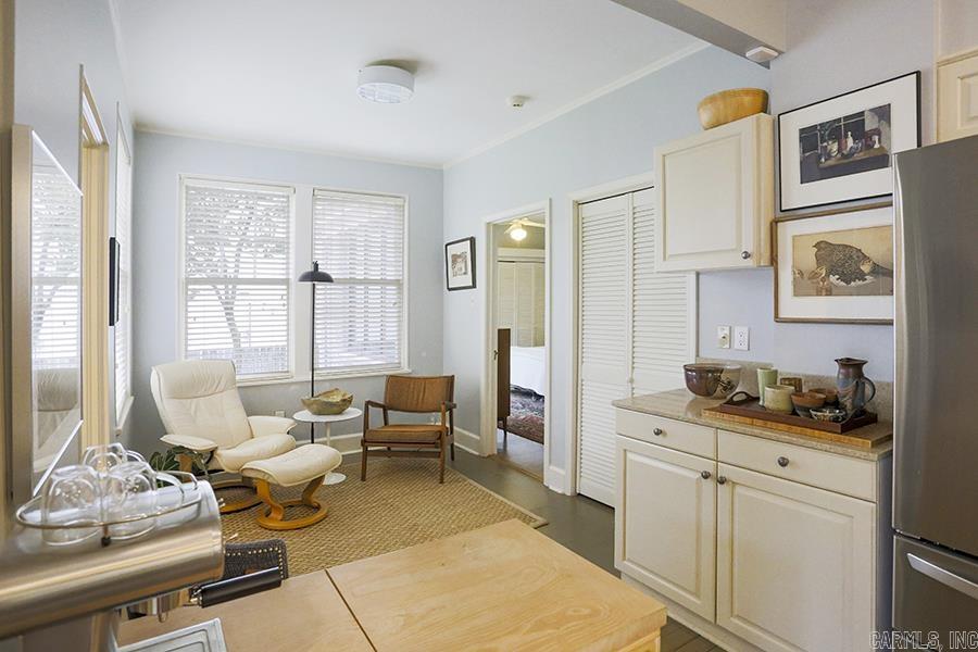 PROSPECT TERRACE - Residential