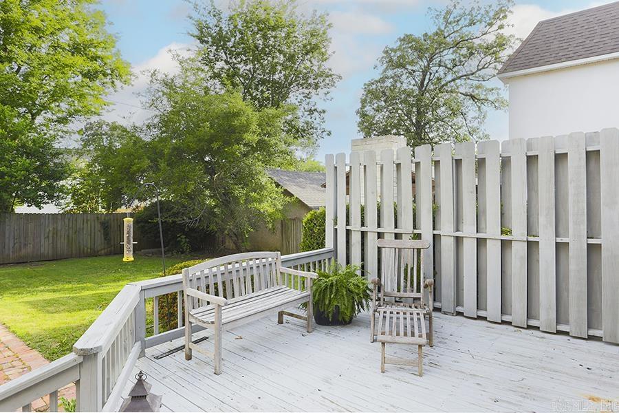 PROSPECT TERRACE - Residential