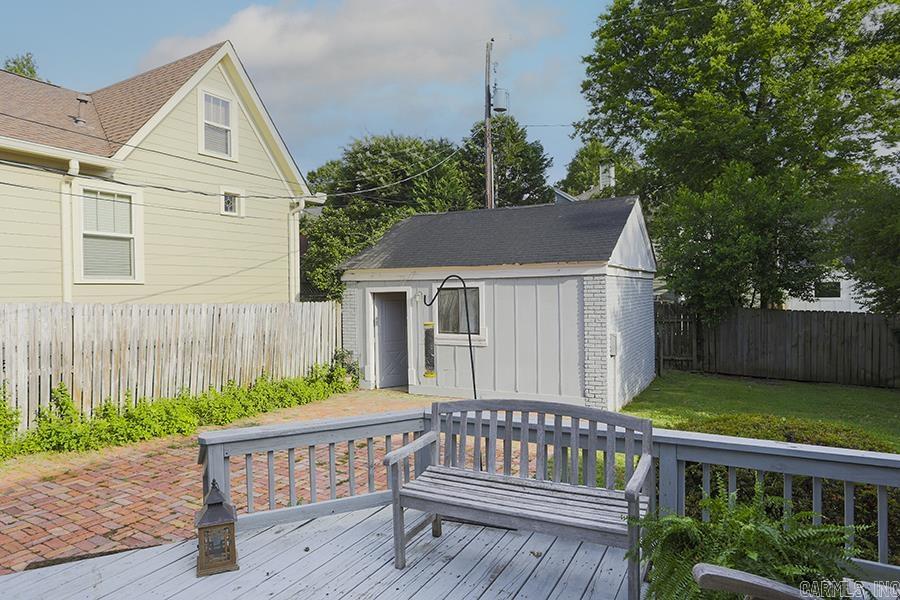 PROSPECT TERRACE - Residential