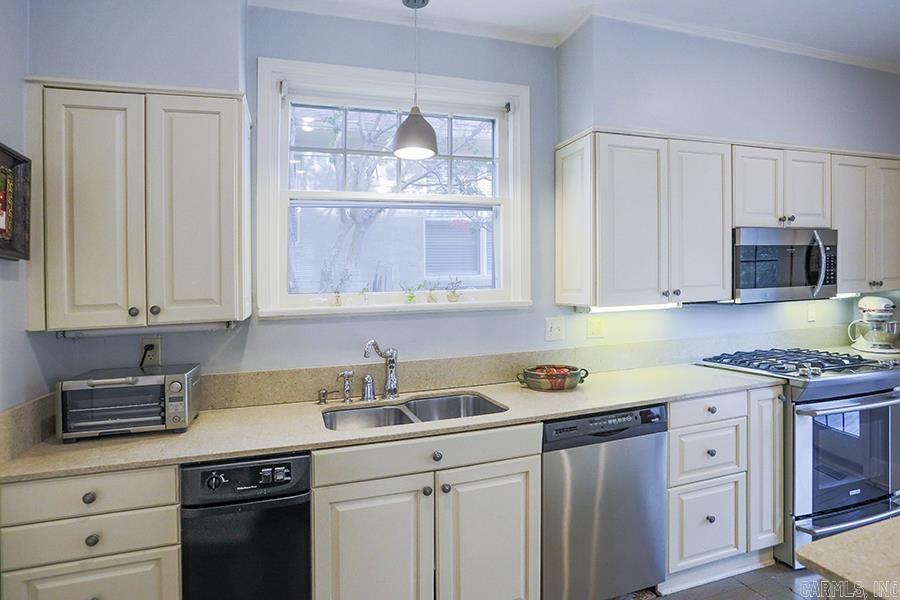 PROSPECT TERRACE - Residential