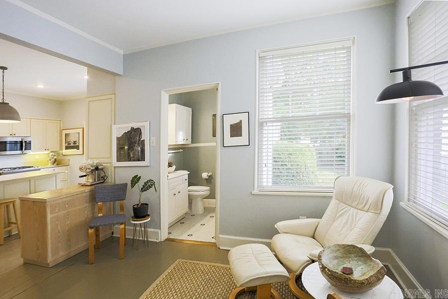 PROSPECT TERRACE - Residential