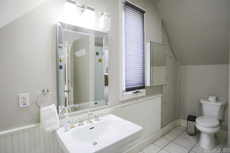 PROSPECT TERRACE - Residential