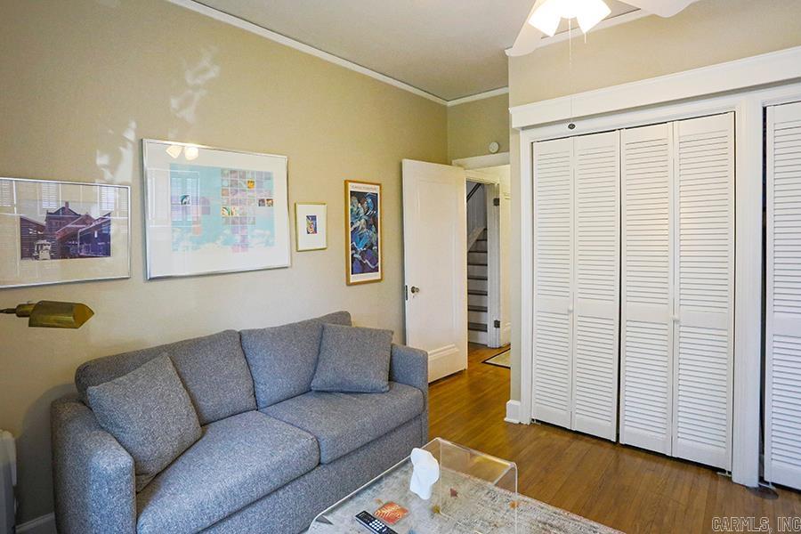 PROSPECT TERRACE - Residential