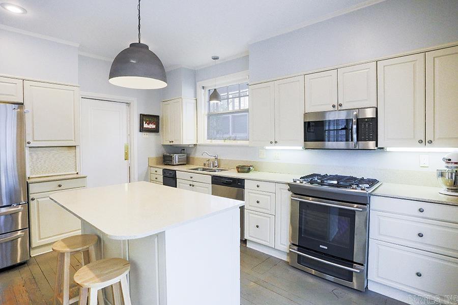 PROSPECT TERRACE - Residential