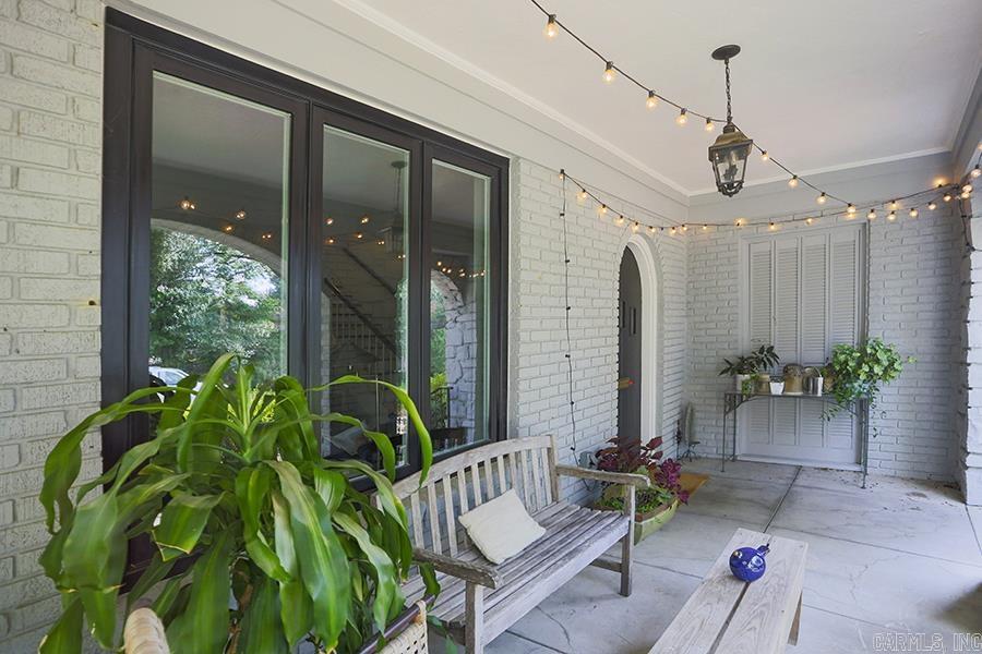 PROSPECT TERRACE - Residential