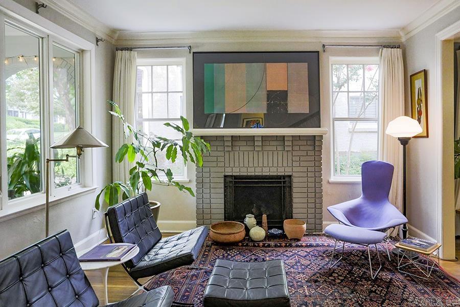 PROSPECT TERRACE - Residential