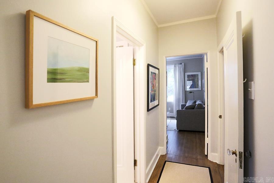 PROSPECT TERRACE - Residential