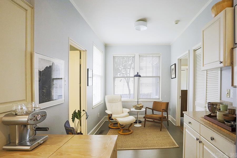 PROSPECT TERRACE - Residential