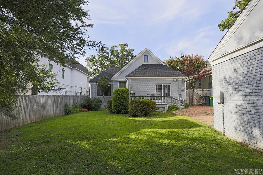 PROSPECT TERRACE - Residential