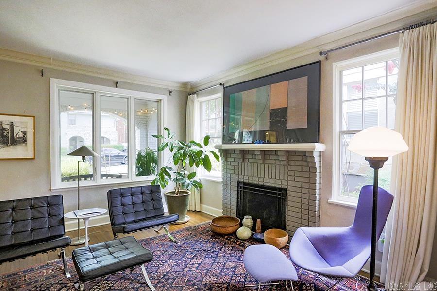 PROSPECT TERRACE - Residential