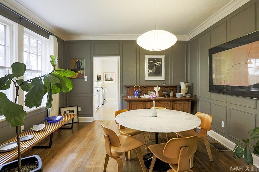 PROSPECT TERRACE - Residential