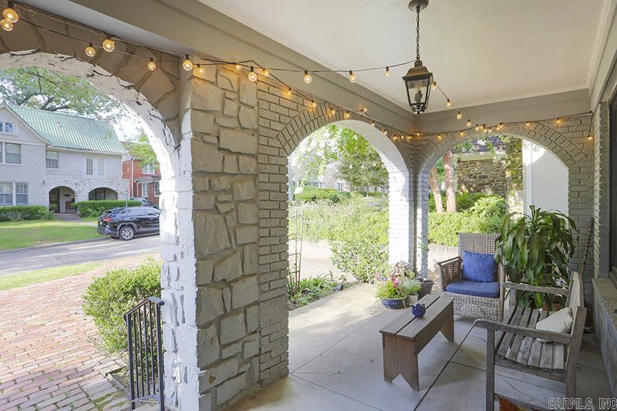 PROSPECT TERRACE - Residential