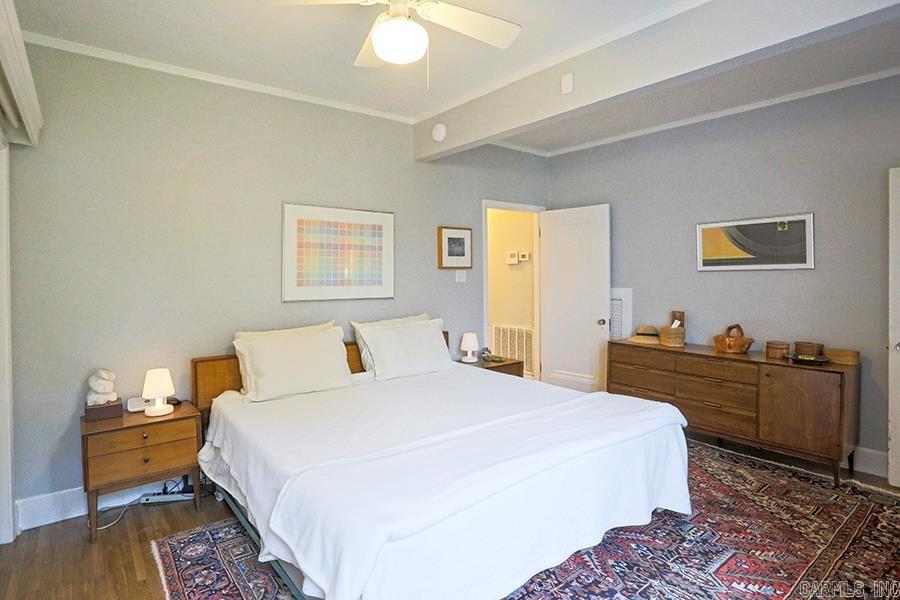 PROSPECT TERRACE - Residential