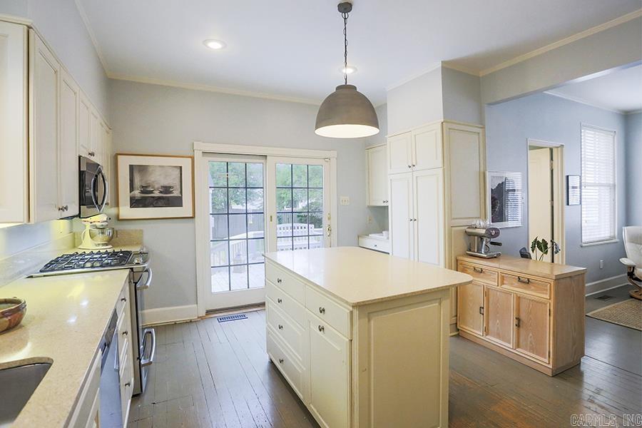 PROSPECT TERRACE - Residential