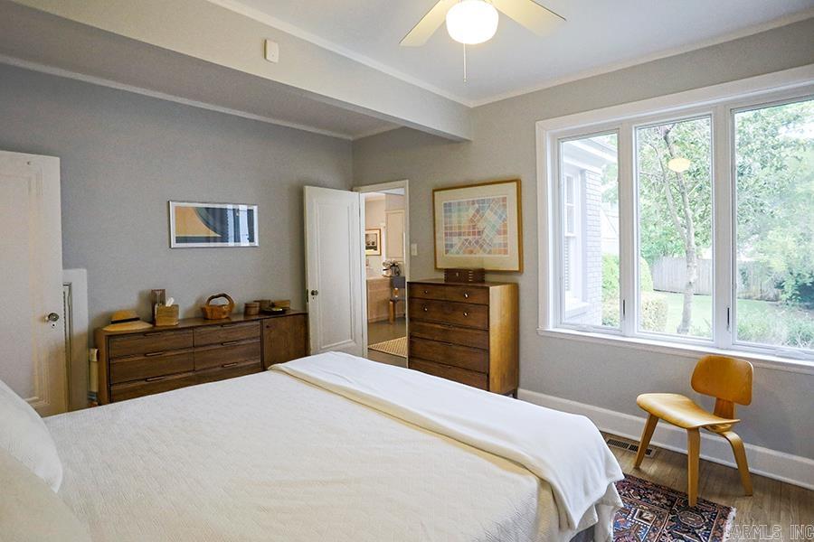 PROSPECT TERRACE - Residential