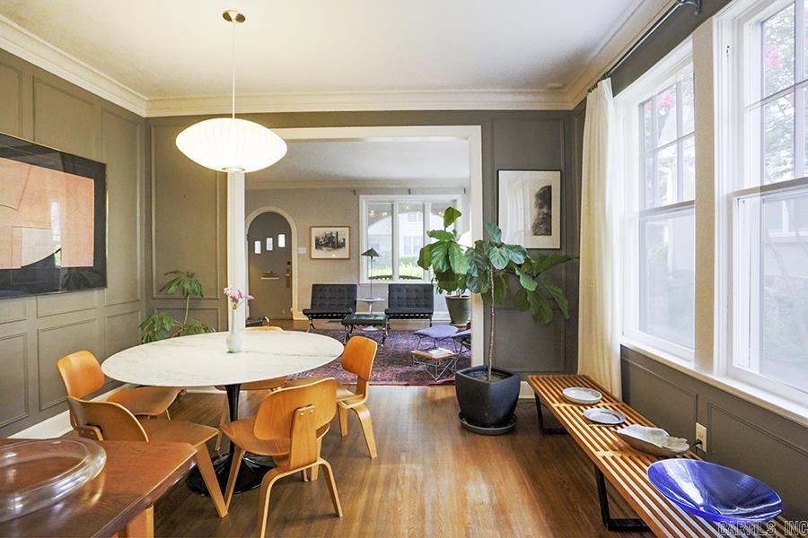 PROSPECT TERRACE - Residential