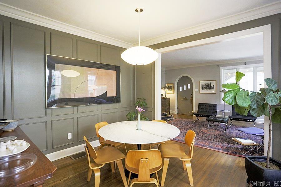 PROSPECT TERRACE - Residential