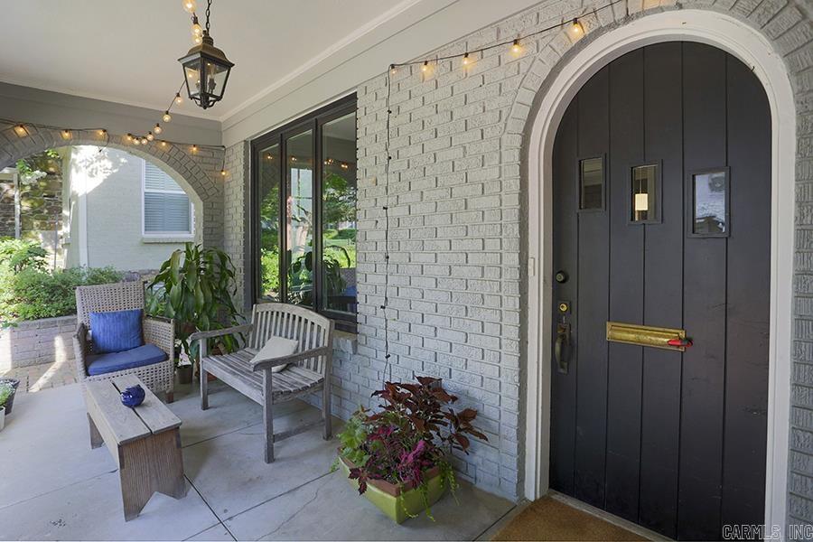 PROSPECT TERRACE - Residential