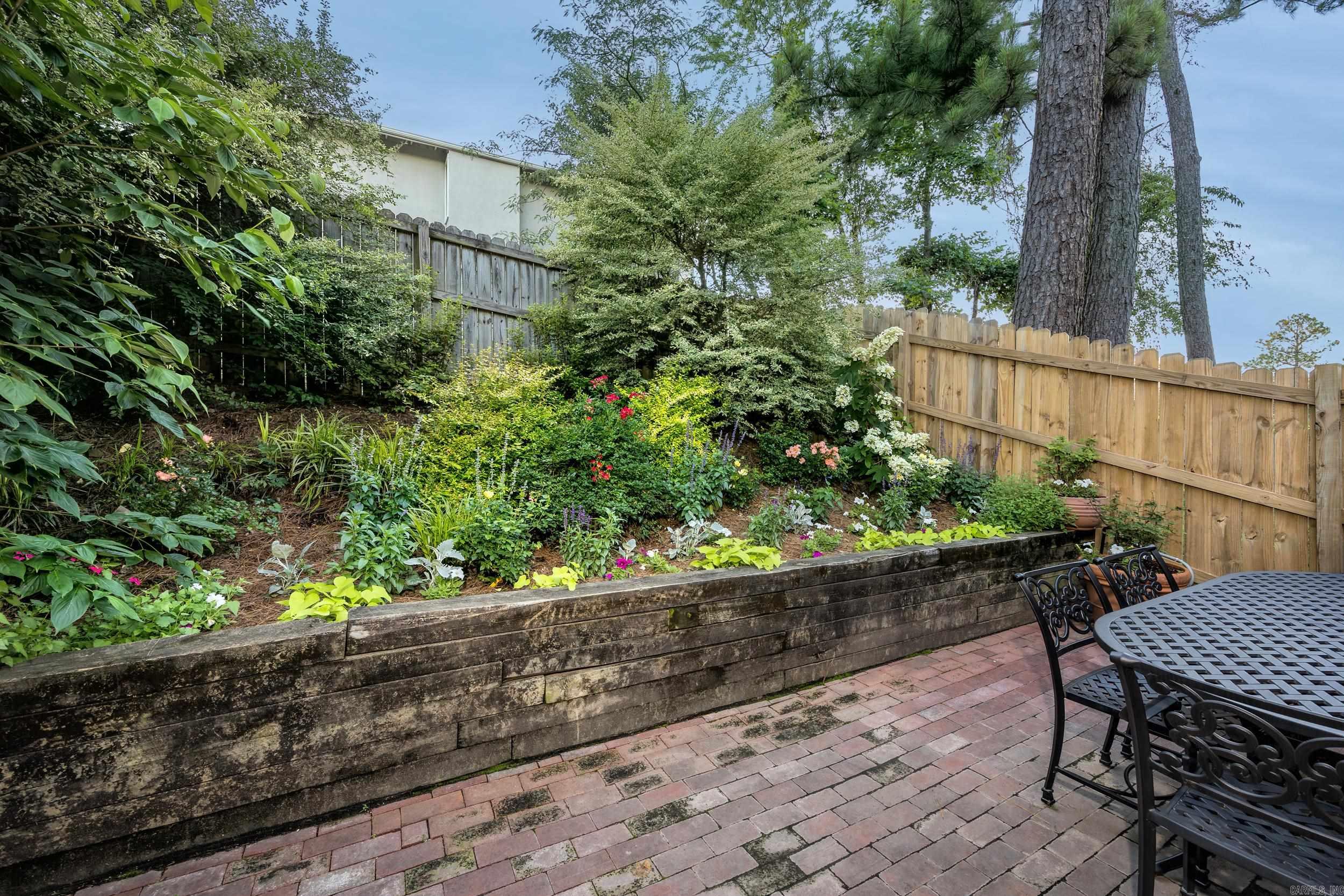 FOXCROFT VILLAGE - Residential