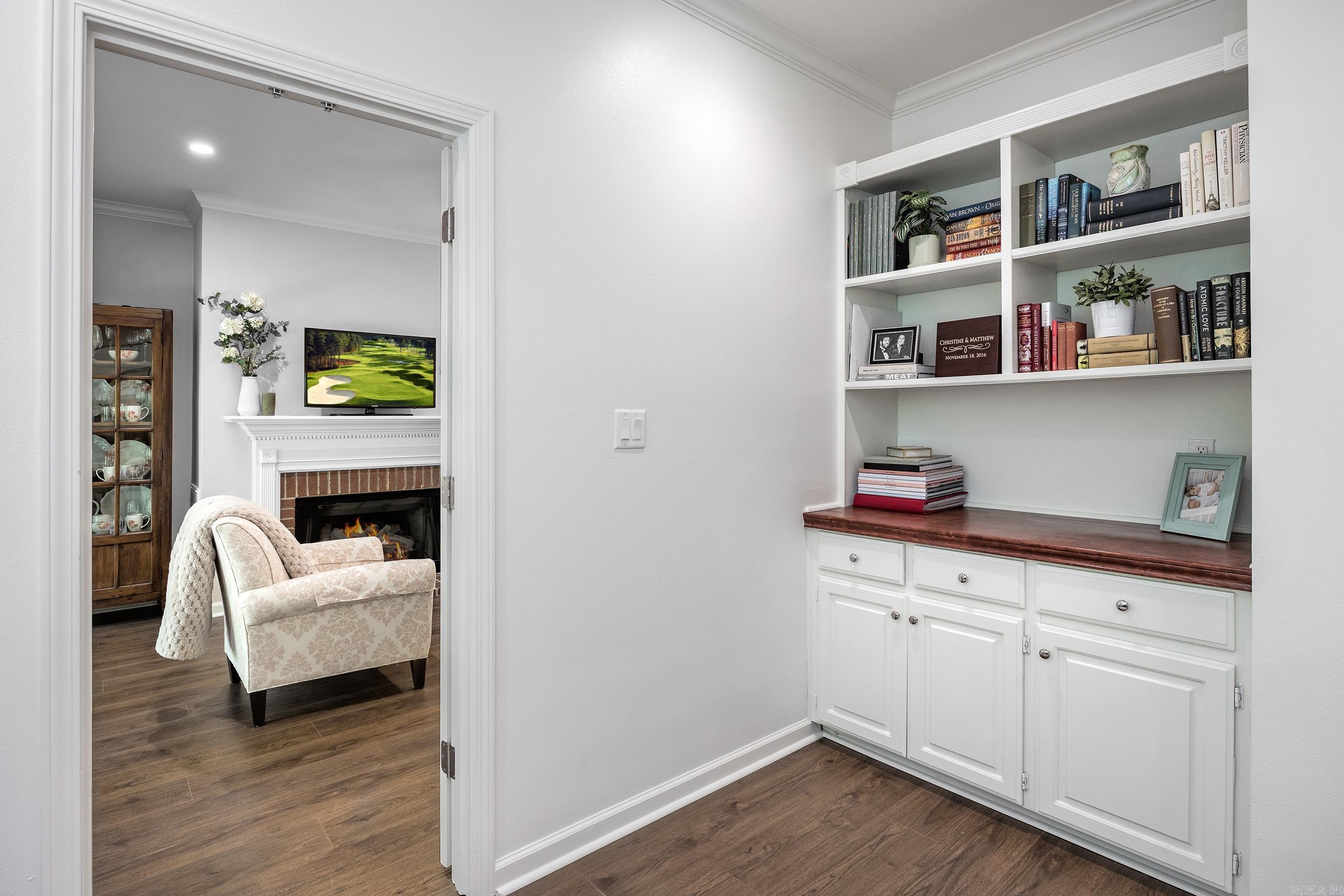 FOXCROFT VILLAGE - Residential