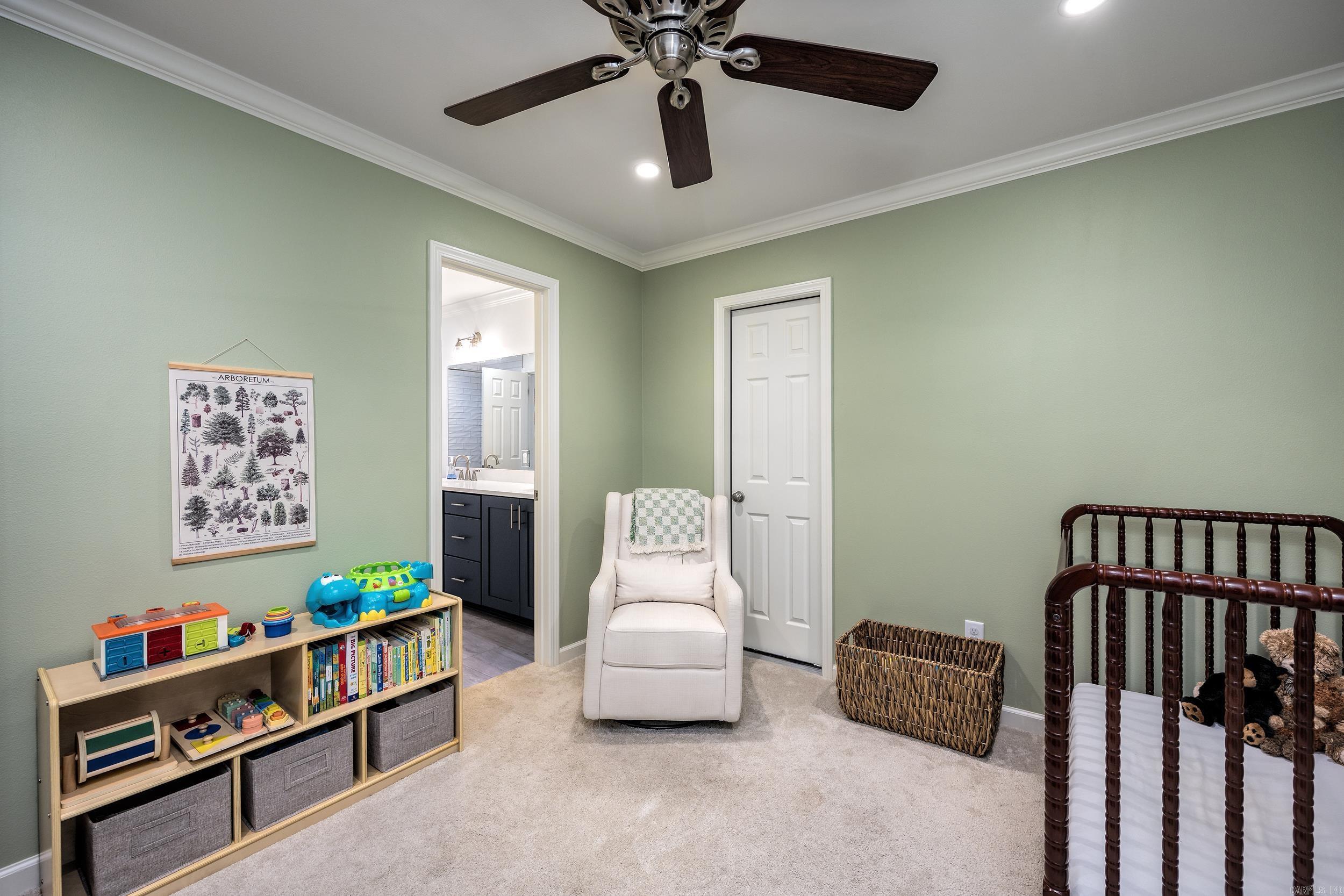 FOXCROFT VILLAGE - Residential