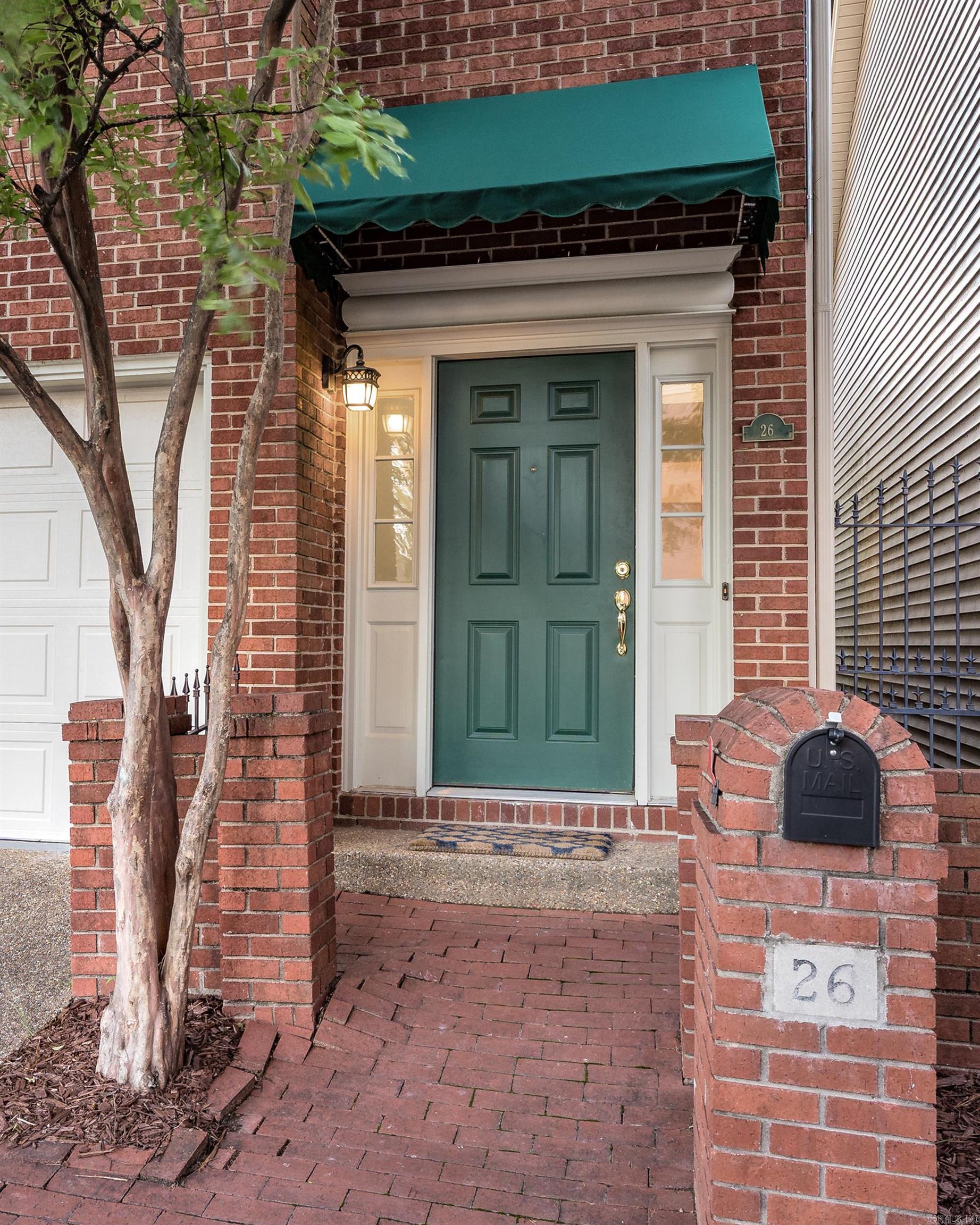 FOXCROFT VILLAGE - Residential