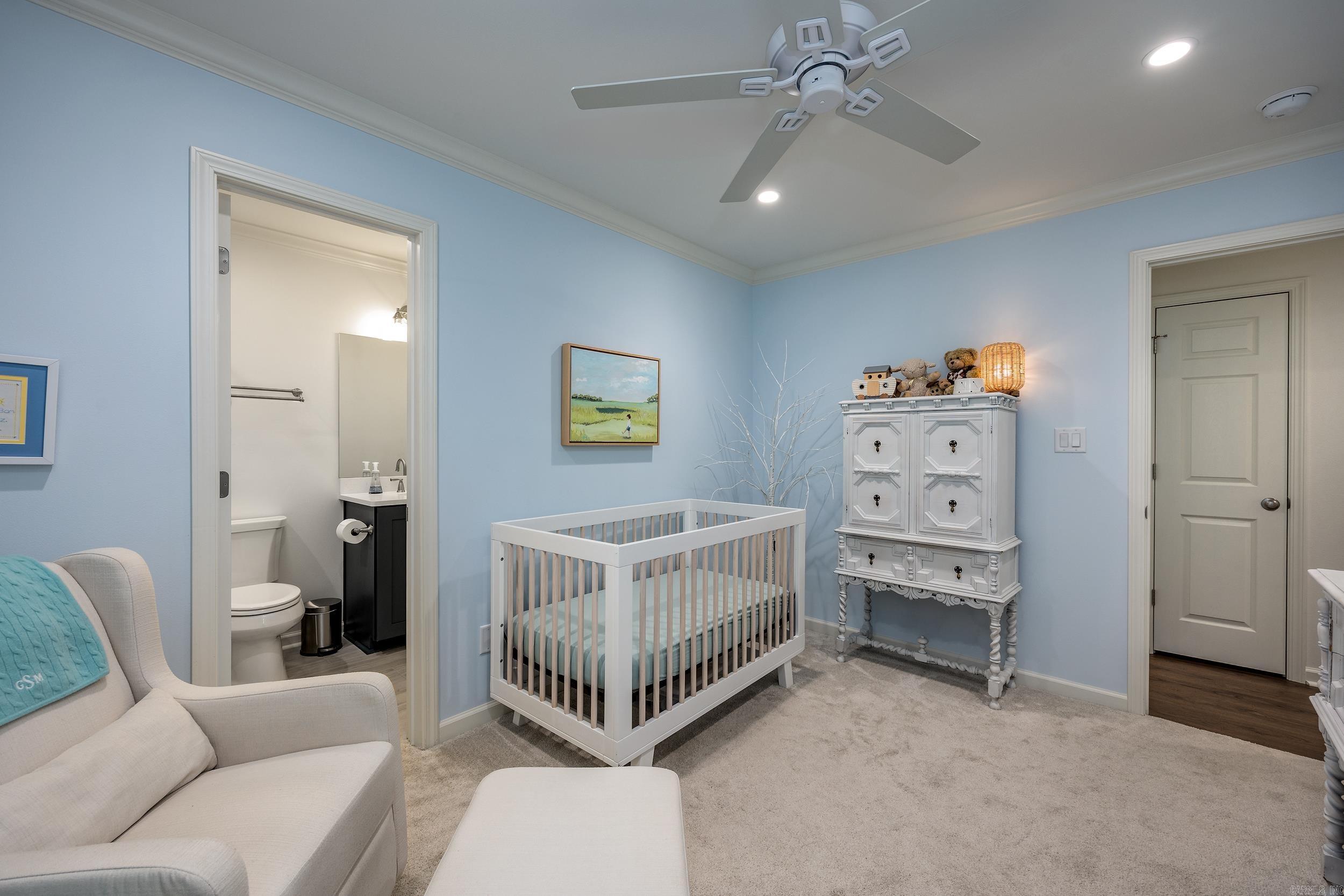 FOXCROFT VILLAGE - Residential