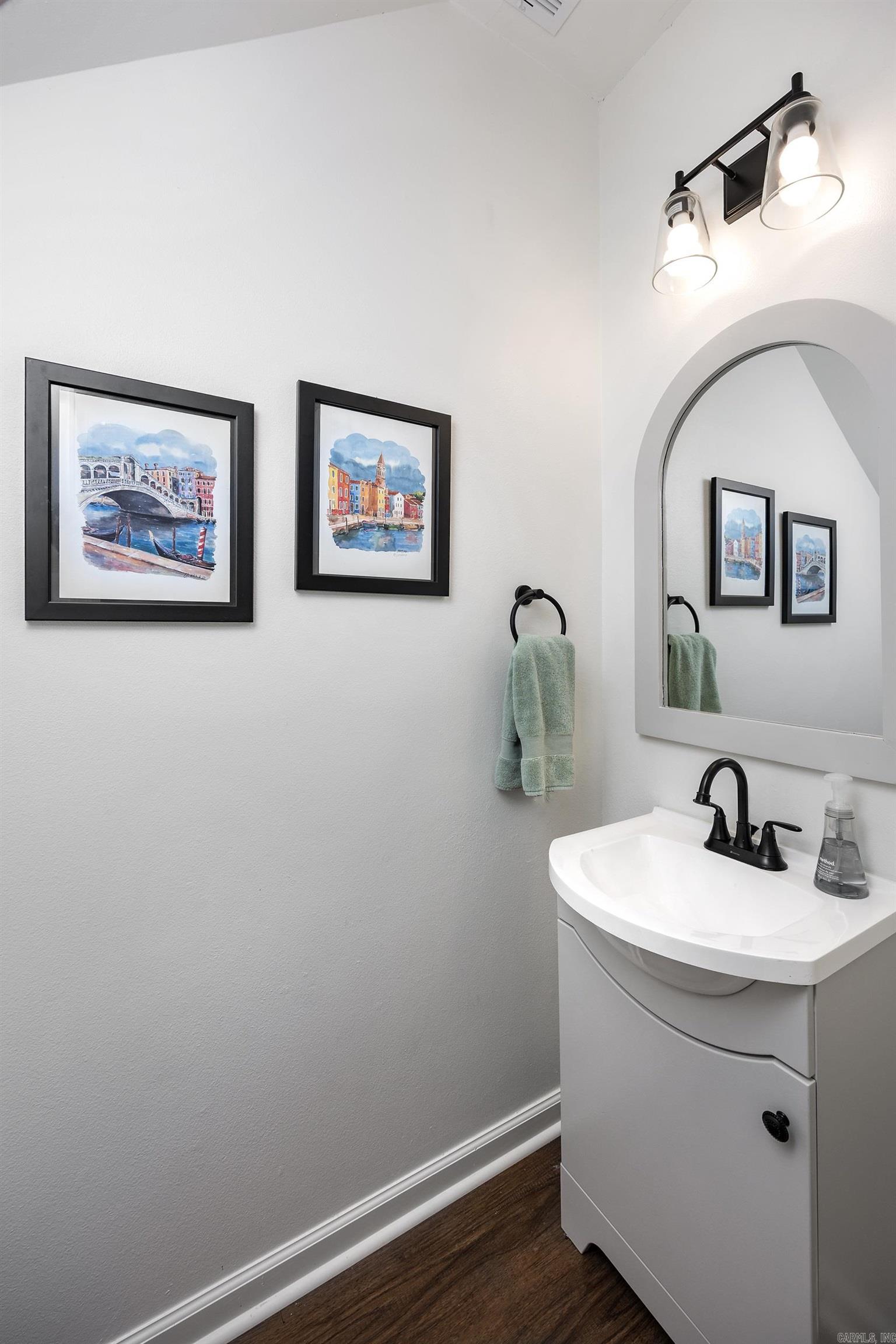 FOXCROFT VILLAGE - Residential