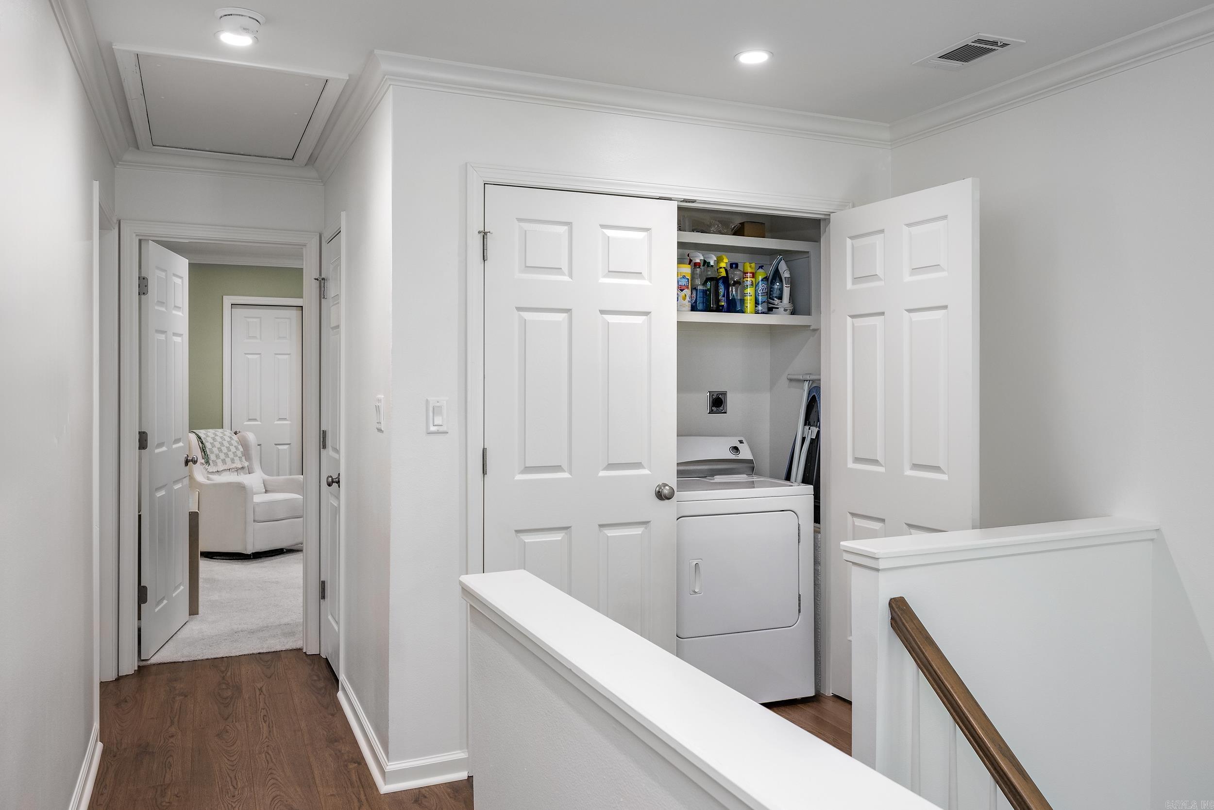 FOXCROFT VILLAGE - Residential