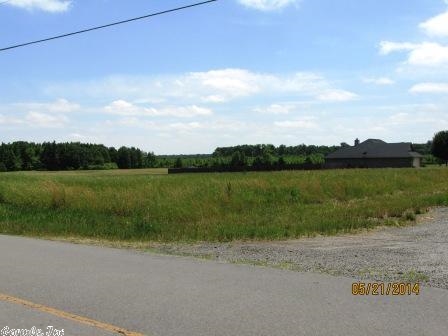 Valley Brook Estates - Land