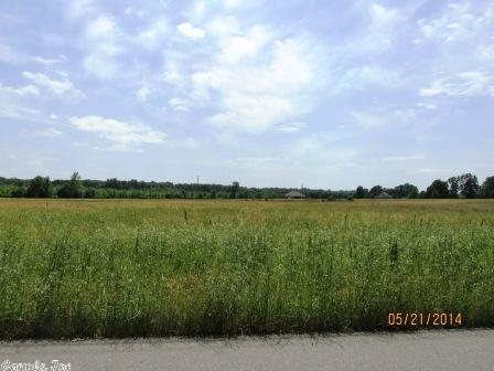 Valley Brook Estates - Land