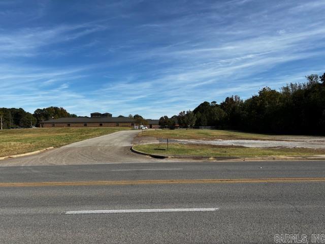 Vacant lot located on Hwy 141 N. in city limits. Zones R-1. Lot has concrete drive located on part of the lot. The adjoining lot at 2732 N. Church can also be purchased.