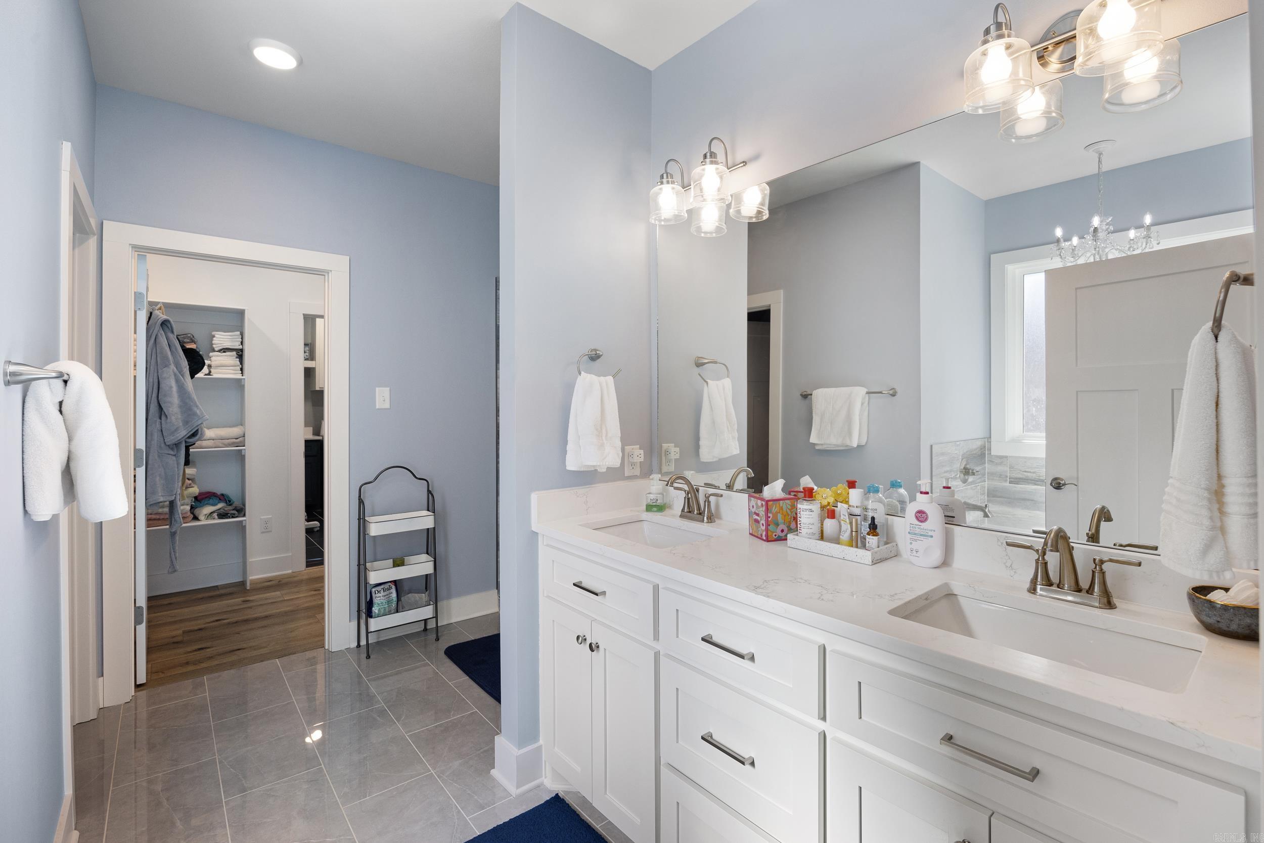 Round Rock - Residential