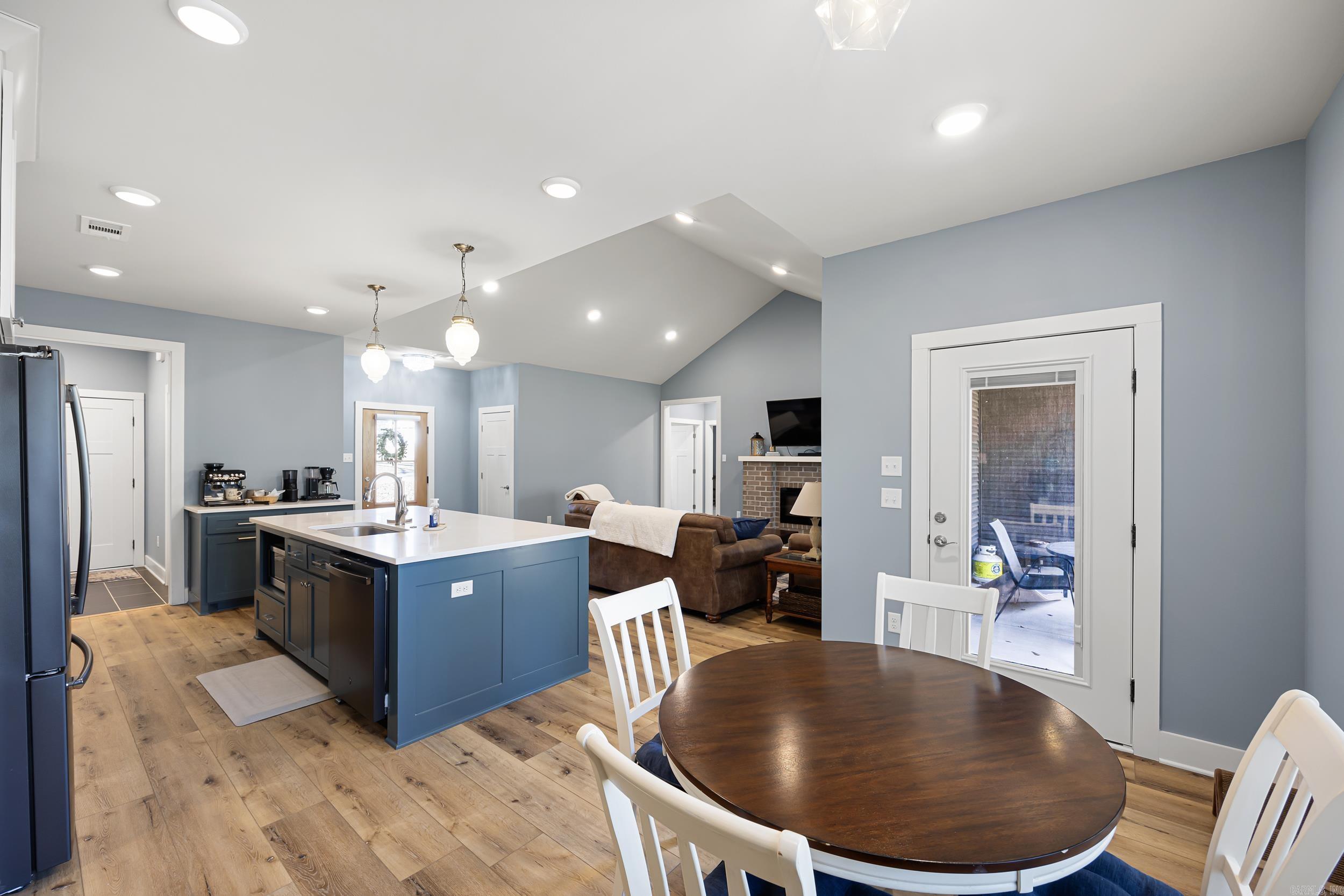 Round Rock - Residential