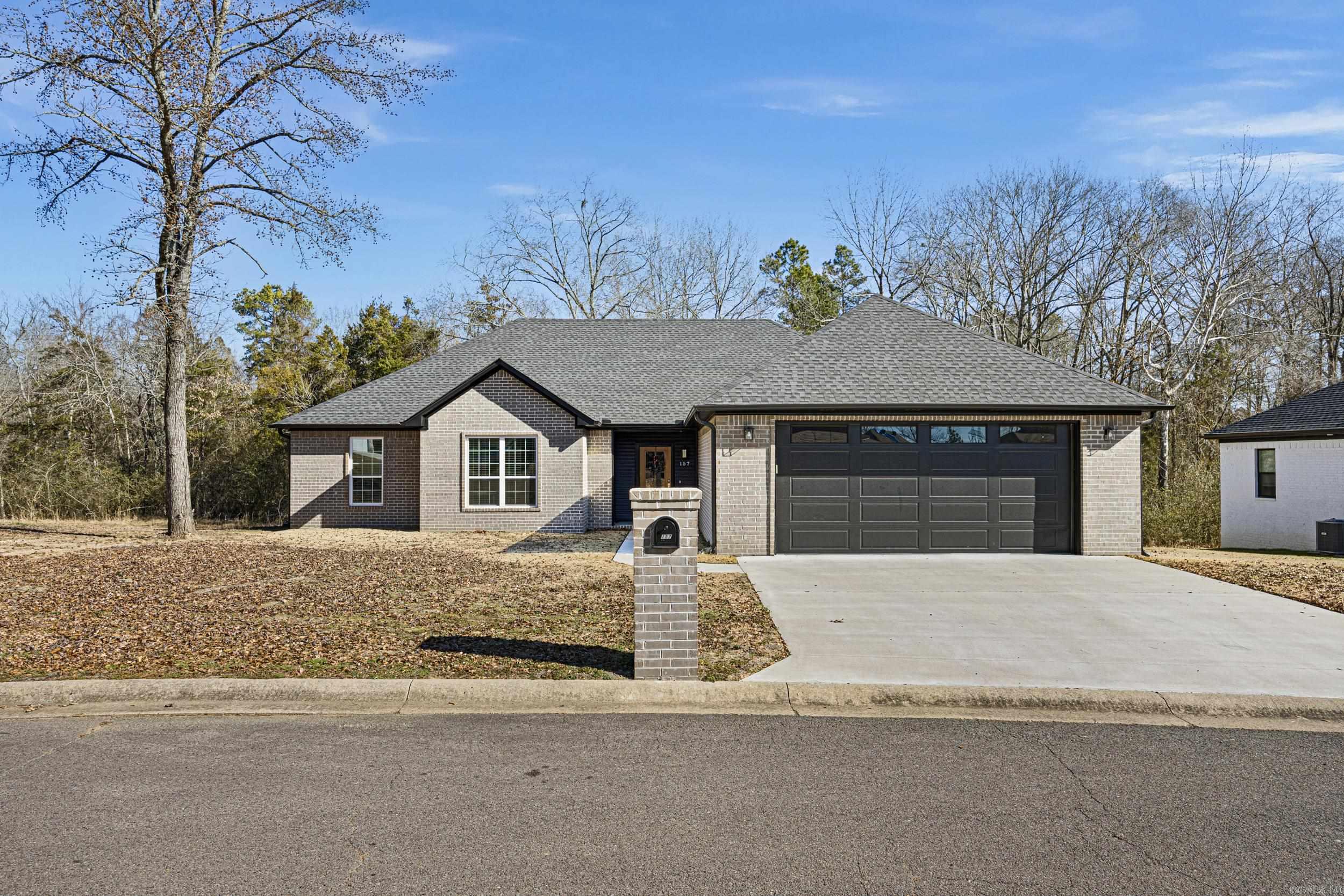 Round Rock - Residential