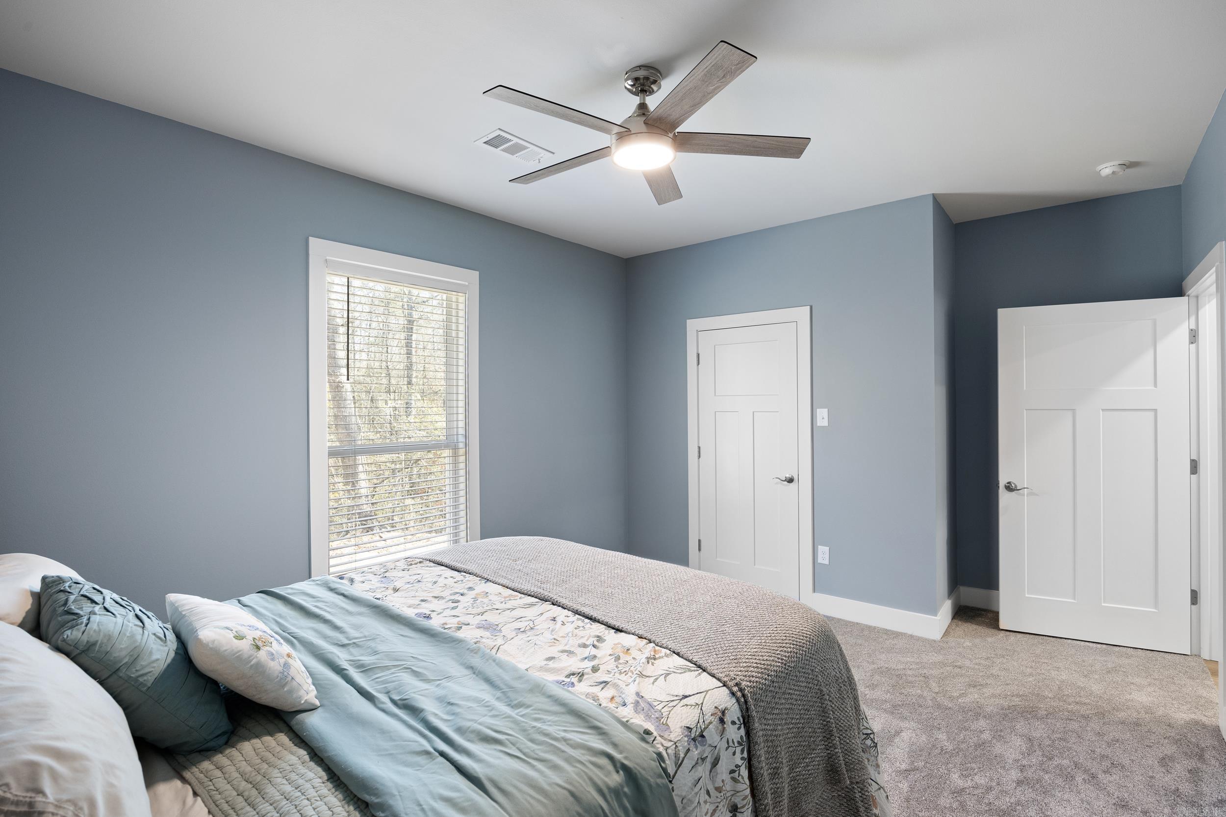 Round Rock - Residential